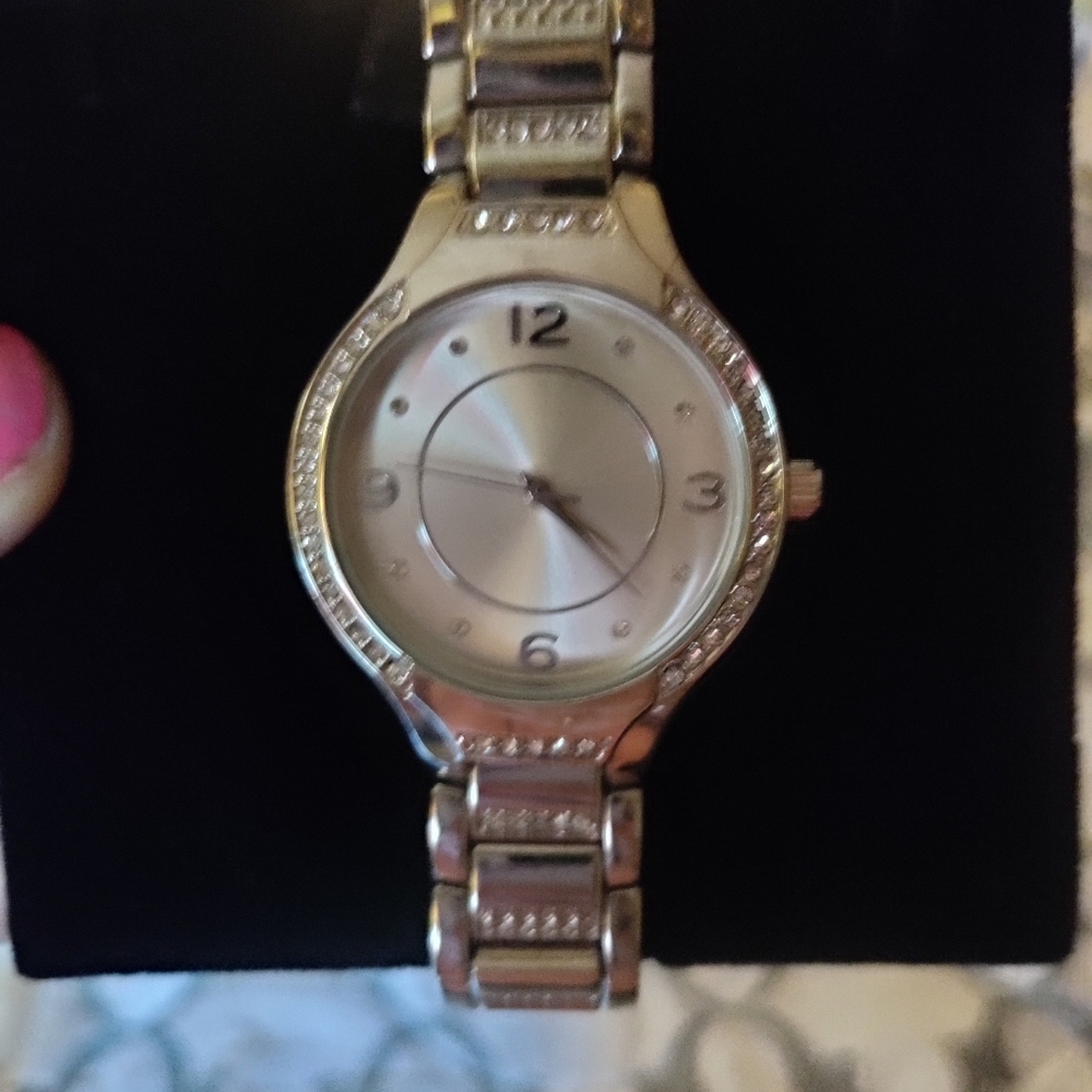 Men's watch brand new in box
